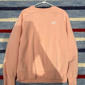 Men’s Nike Crewneck
